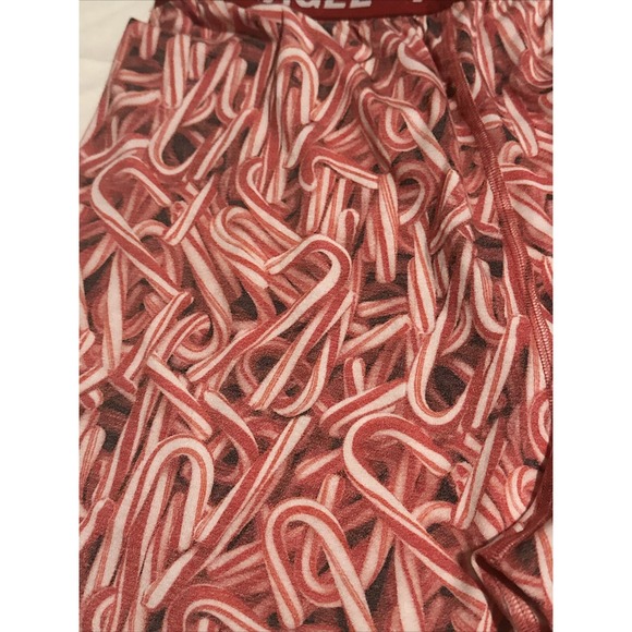 LOT OF 3~MENS~AMERICAN EAGLE~ Christmas themed BOXER SHORTS~SIZE S (29-31) NWT - Picture 11 of 16